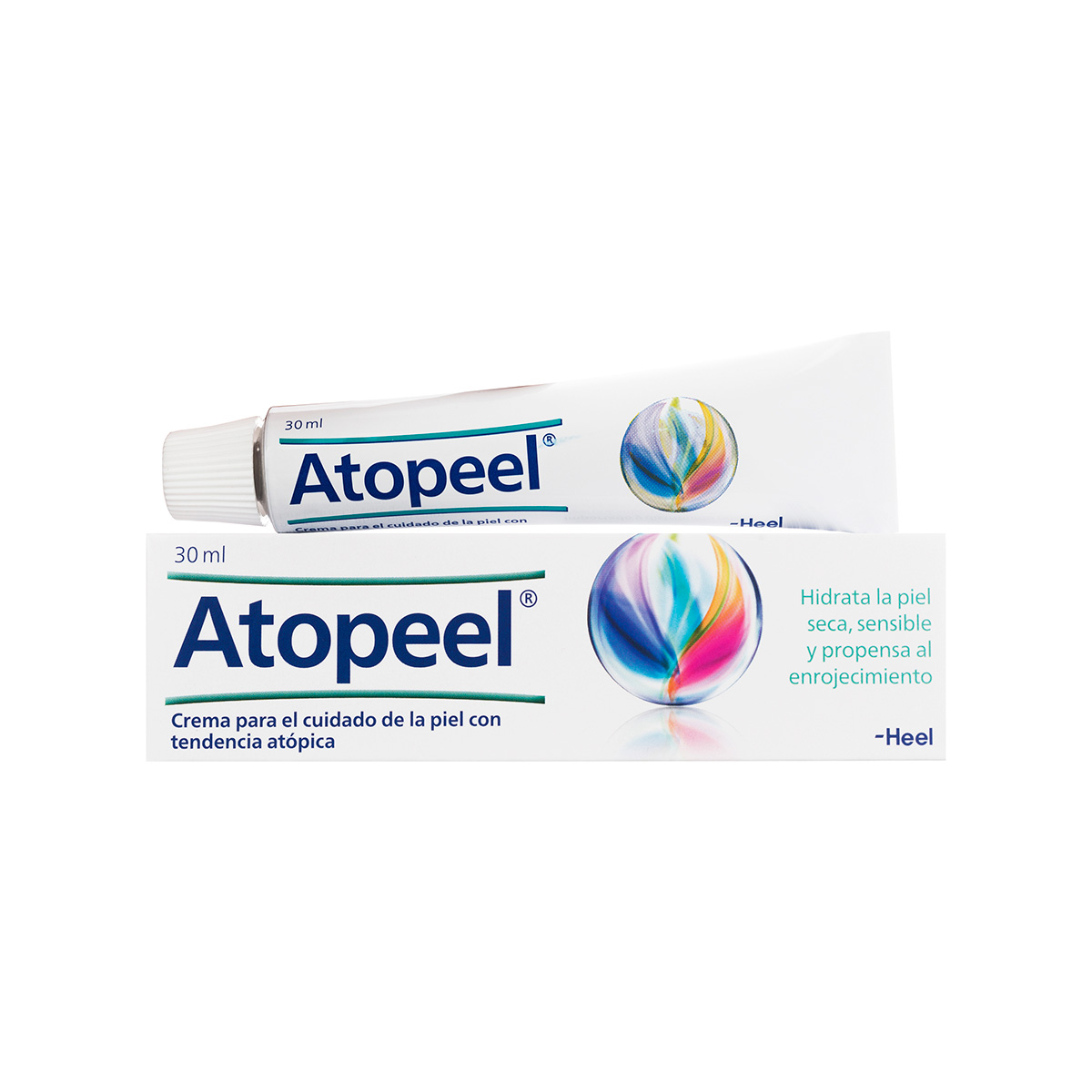 CREMA ATOPEEL 30 ML