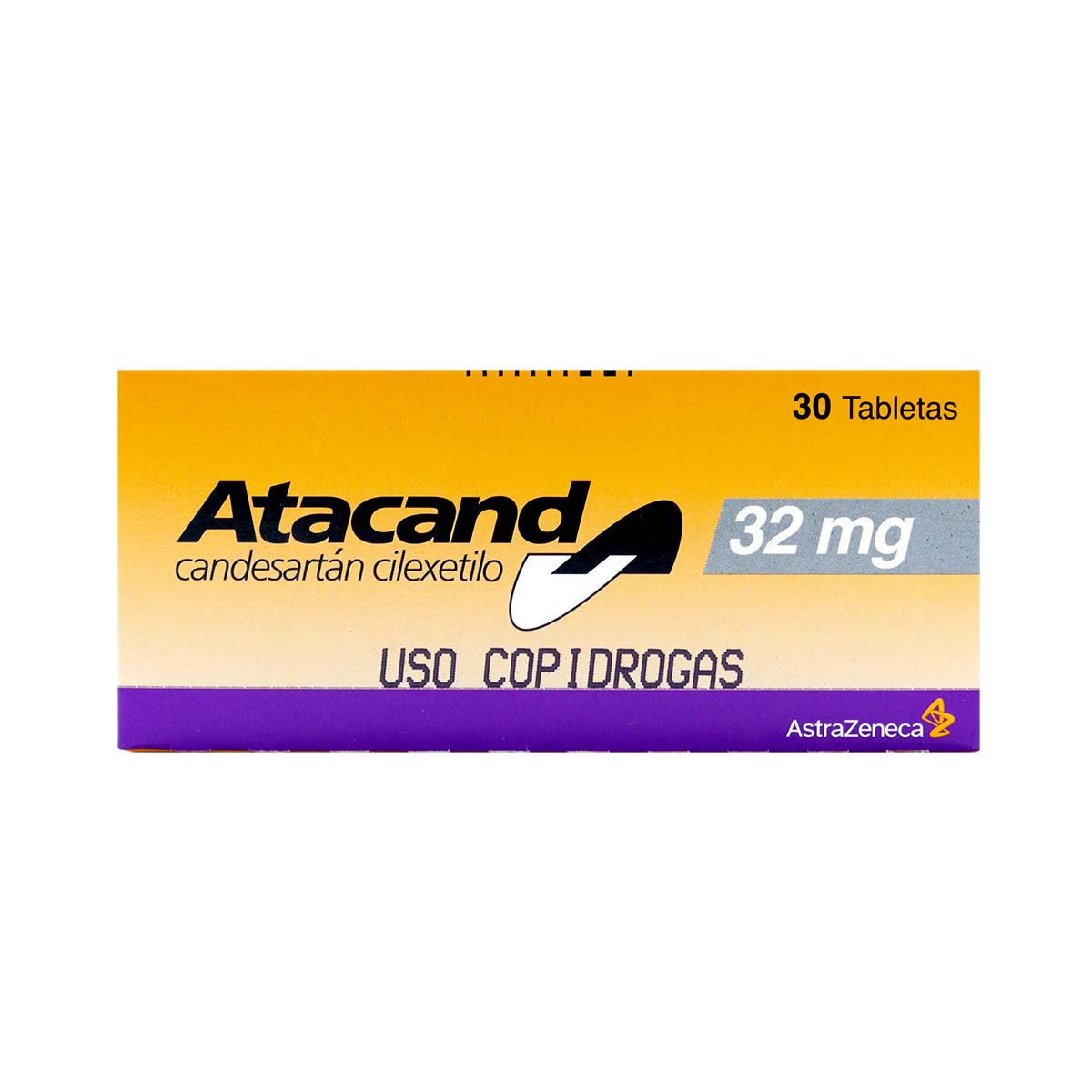 ATACAND 32 MG 30 TBS 67392