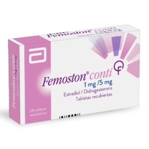 FEMOSTON CONTI 28 TBS AG23937