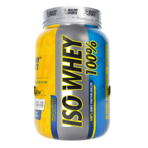 ISO WHEY 952 GR