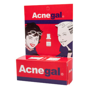 ACNEGAL LOCION 30 ML