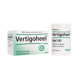 VERTIGOHEEL 100 TBS