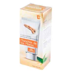 ARAWAK CREMA MANCHAS DE MANOS  60 GR