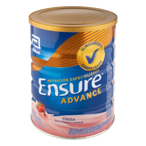 ENSURE ADVANCE FRESA 850 GR (PDC)