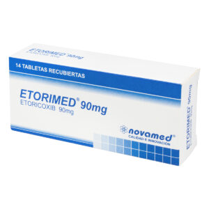 ETORIMED 90MG 14 TABLETAS