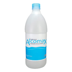 ALCOHOL ANTISEPTICO ALCOMAX 700 ML (NTI)