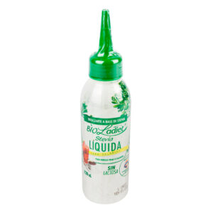 STEVIA BIOLADIET LIQUIDA 120 ML