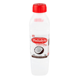 PEDIALYTE MAX ZINC 60 COCO 500 ML(PDC)