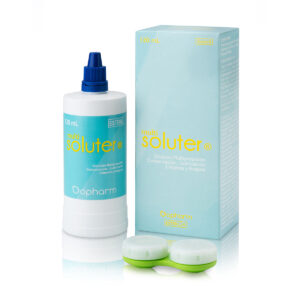 MULTISOLUTER 120 ML