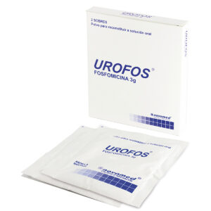 UROFOS 3 GR S/ORAL 2 SOBRES37484
