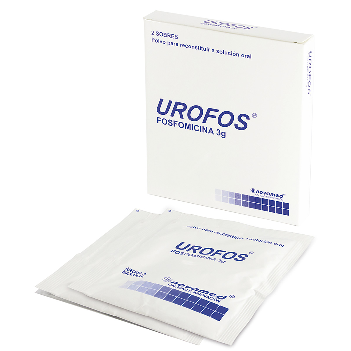 UROFOS 3 GR S/ORAL 2 SOBRES37484