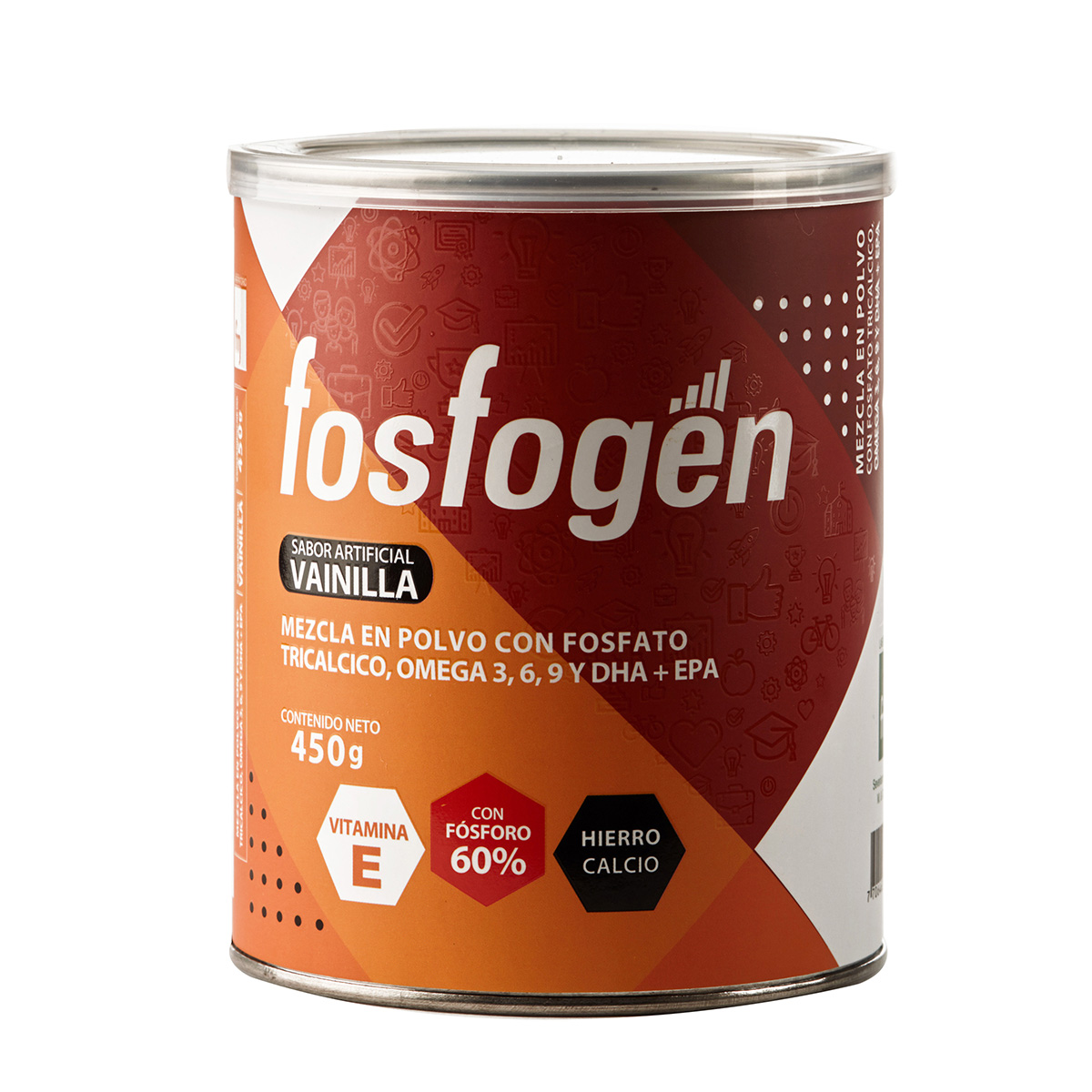FOSFOGEN 450 GR