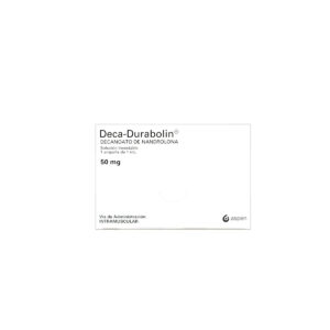 DECA-DURABOLIN 50 MG 1 AMP 1 ML