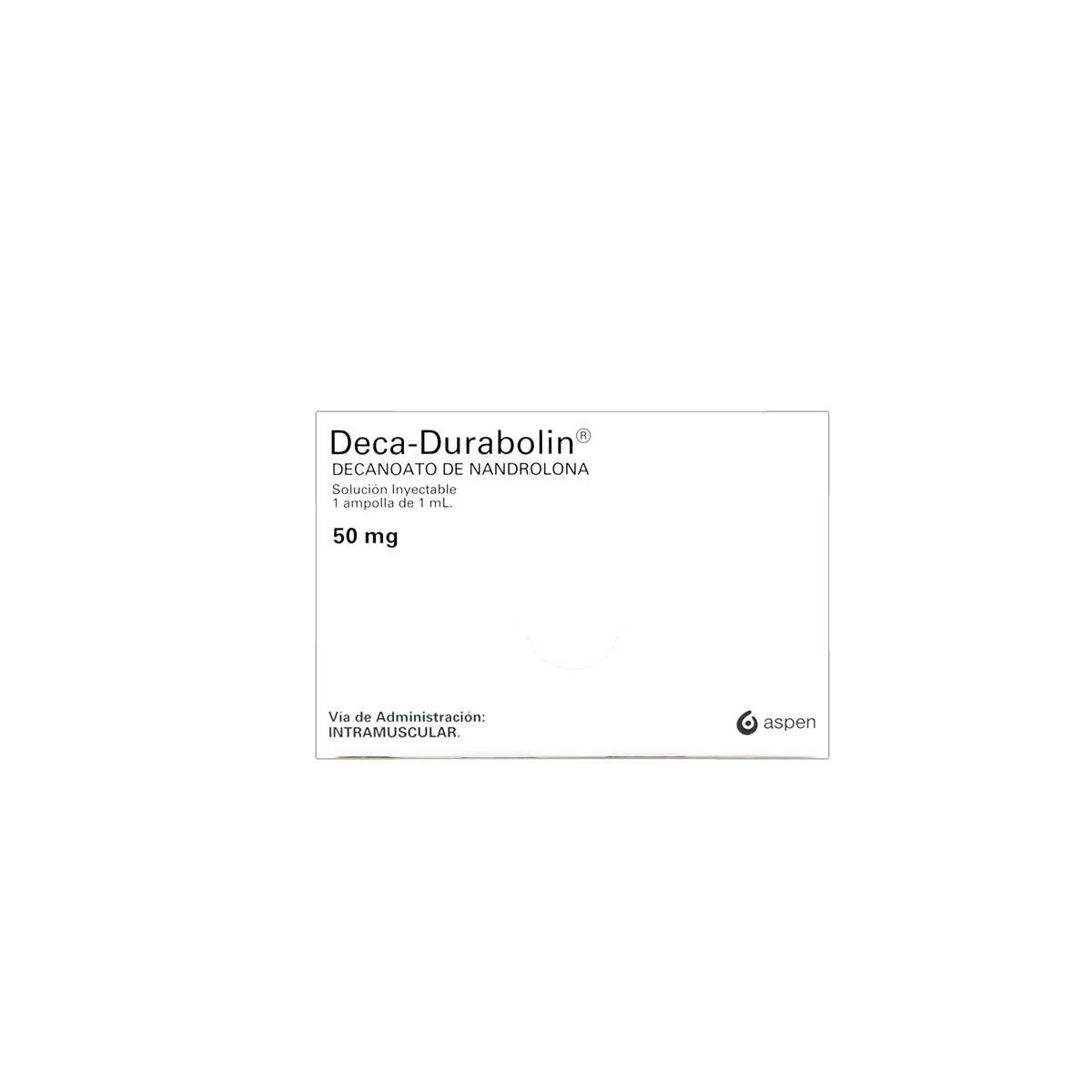 DECA-DURABOLIN 50 MG 1 AMP 1 ML