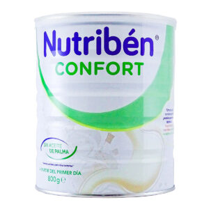 NUTRIBEN CONFORT 800 GRAMOS