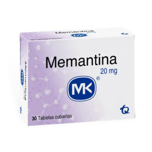 MEMANTINA 20M 30 MK(A128814