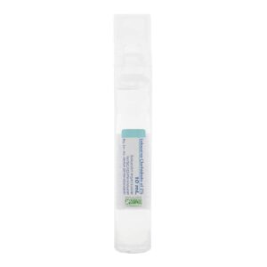 LIDOCAINA CLORHIDRATO 2% 10 ML
