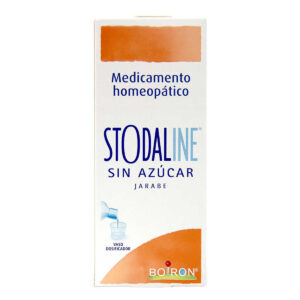 STODALINE JARABE 200 ML (PDC)