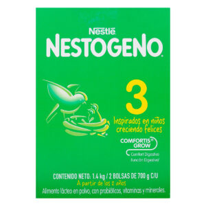 NESTOGENO 3L COMFORTIS 2 BOL.700 GR