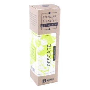 ESENCIA RESCATE ESENCIAS FLORALES 20 ML