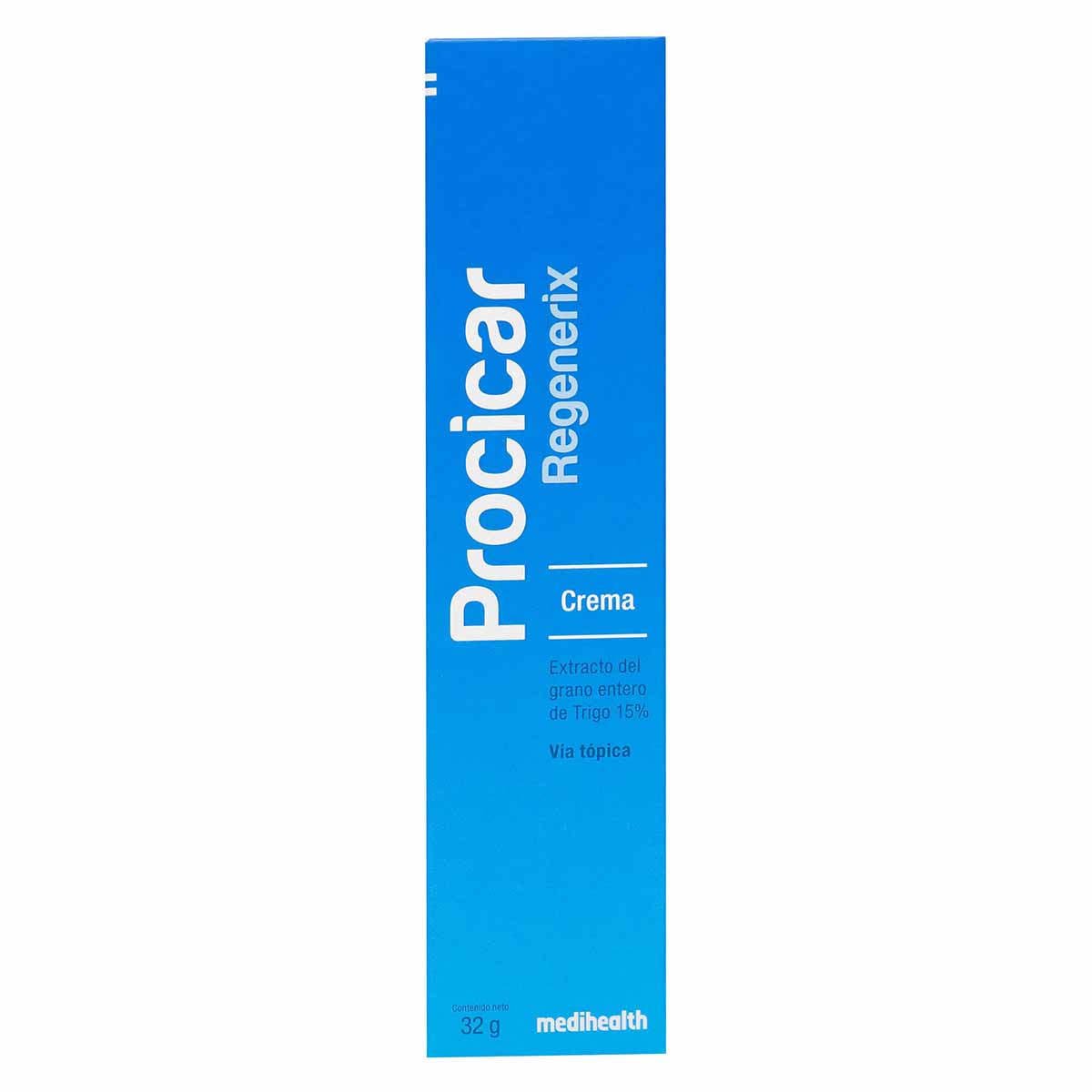 PROCICAR REGENERIX CREMA 32 GR