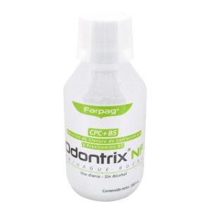 ODONTRIX ENJUAGUE BUCAL 180 ML
