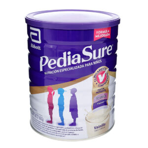 PEDIASURE VAINILLA 1600 GR (PDC)