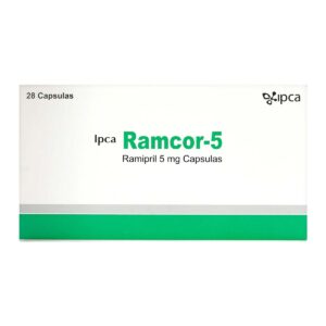 IPCA RAMCOR 5 28 TAB