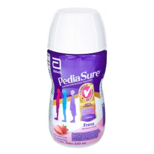 PEDIASURE RPB FRESA LIQ.220 ML (PDC)