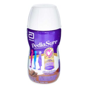 PEDIASURE RPB CHOCOLATE LIQ.220 ML (PDC)