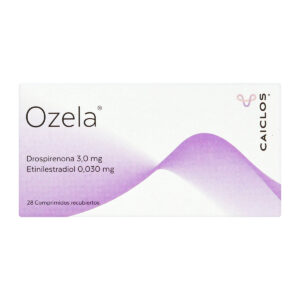 OZELA 28 COMPRIMIDOS 26910