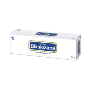 BLANKISIMA CREMA 4% 32 G MK