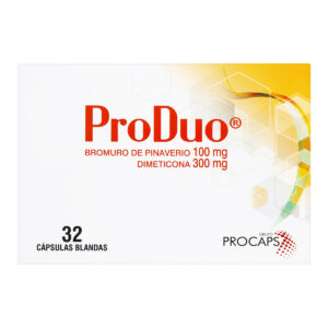 PRODUO CBG 32 CAPSULAS BLANDAS