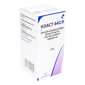 KOACT 642.9 PPS 75 ML
