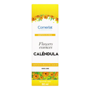 CALENDULA ESENCIA FLORAL 30 ML