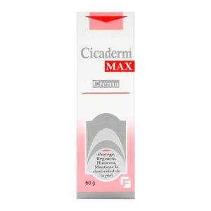 CICADERM MAX CREMA 60 GR