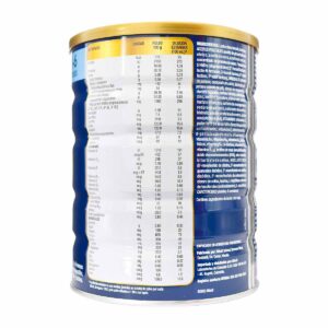 SIMILAC 1 5HMOs TARRO 800 GR