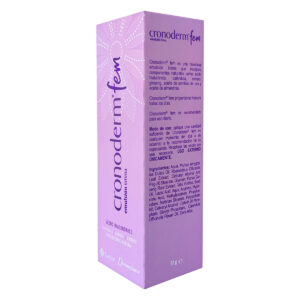 CRONODERM FEM EMULSION  50 GR