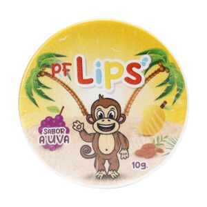 PF LIPS BALSAMO PARA LABIOS 10 G