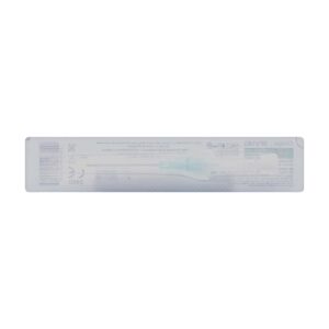 CATETER CANULA INTRAVENOSA 18 G UND ICOM
