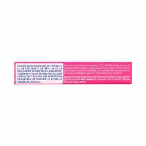 NESCARE SENSITIVE 4.5 G 15 SOBRES