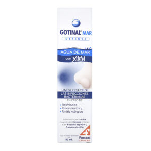 GOTINAL MAR DEFENSE FCO 50 MILILITROS
