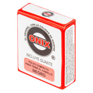 PASTAS ONIX PARA EL CABELLO