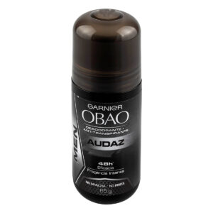 DTE.OBAO ROLLON AUDAZ FOR MEN 65 GR H