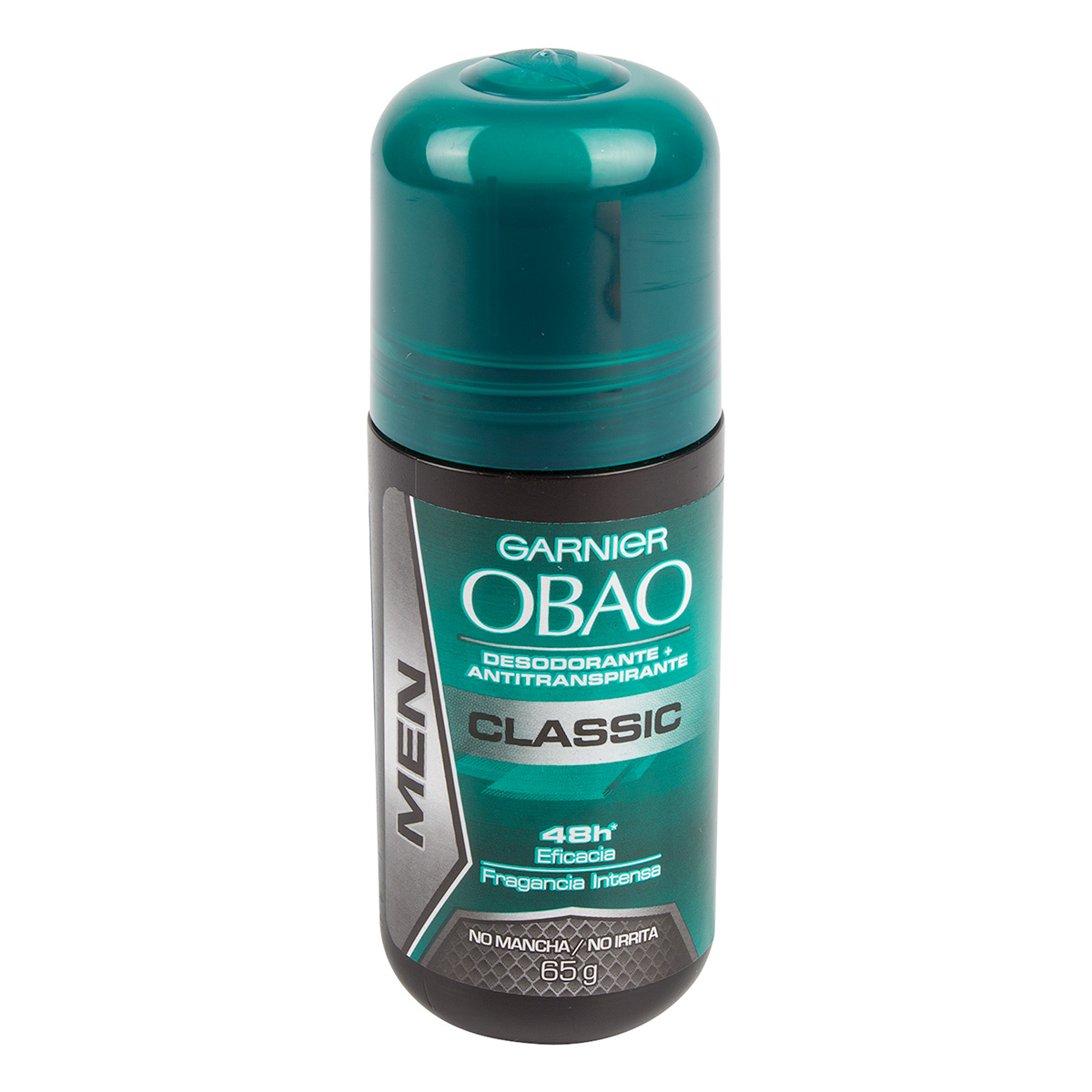 DTE.OBAO ROLLON CLASICO FORMEN 65 GR H