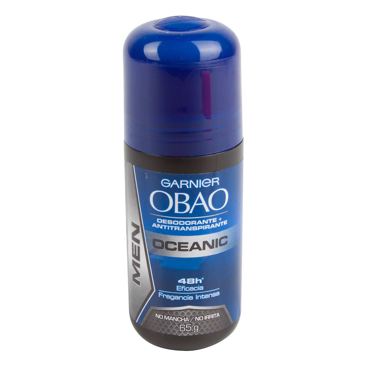 DTE.OBAO ROLLON OCEANICO FOR MEN 65 GR H