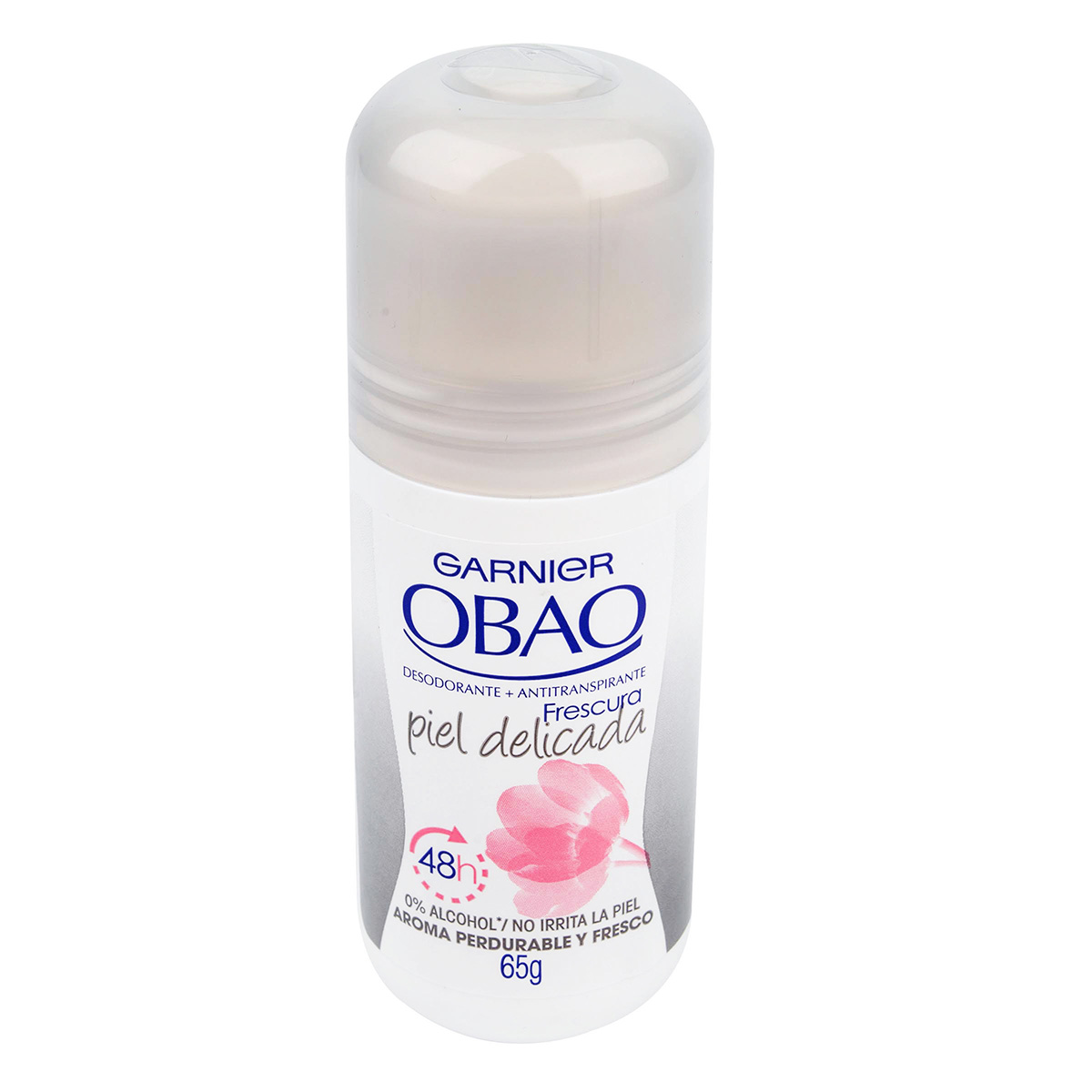 DTE.OBAO ROLLON P.DELICADA 65 GR M