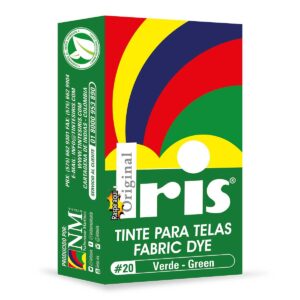 TINTE IRIS 20 VERDE 9 GR