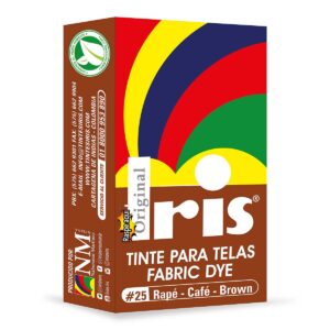 TINTE IRIS 25 CAFE RAPE 9 GR