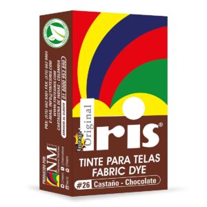 TINTE IRIS 26 CASTANO 9 GR